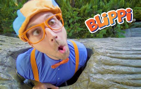 Screengrab/Blippi. A YouTube star whose educational videos are hugely popular with young children once achieved viral fame by filming himself defecating on a friend. According to an explosive ...